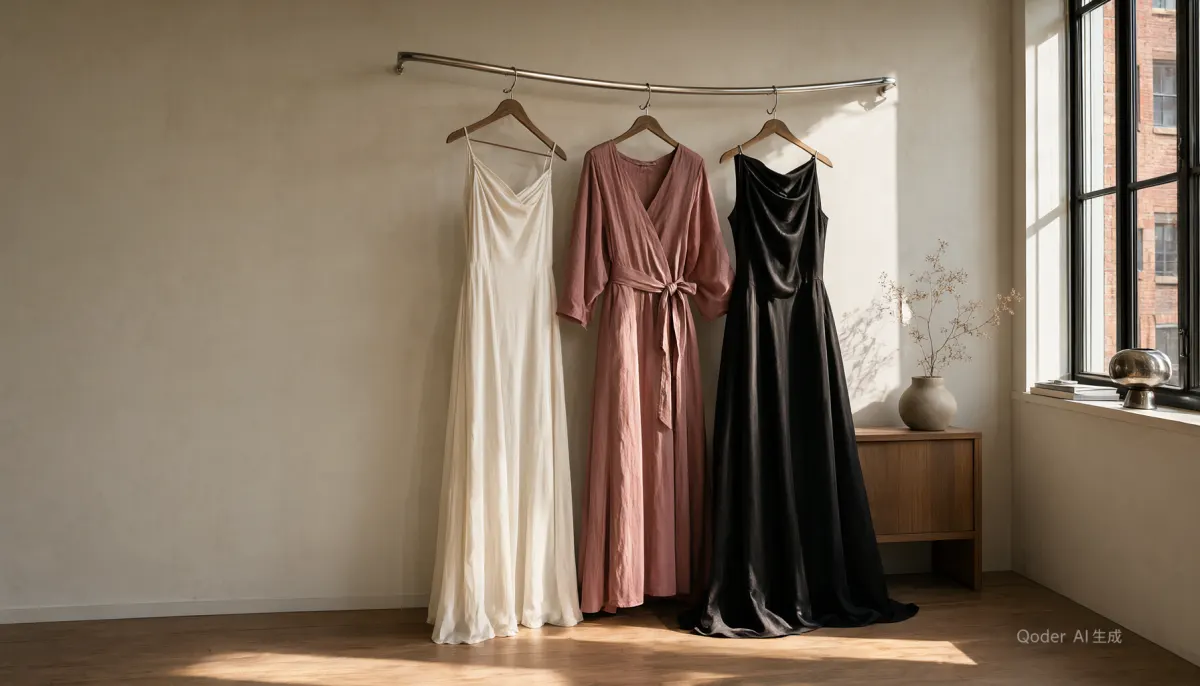Dresses